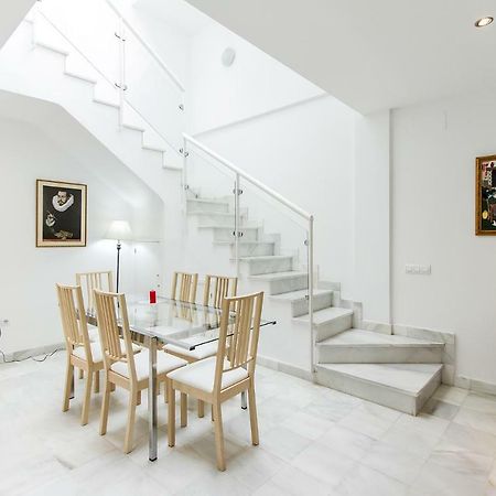 Veoapartment Pedro Miguel 세비야 외부 사진