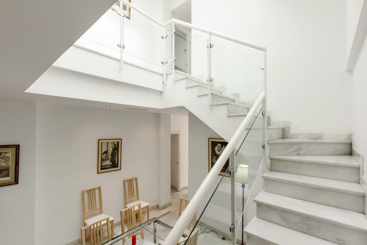 Veoapartment Pedro Miguel 세비야 외부 사진