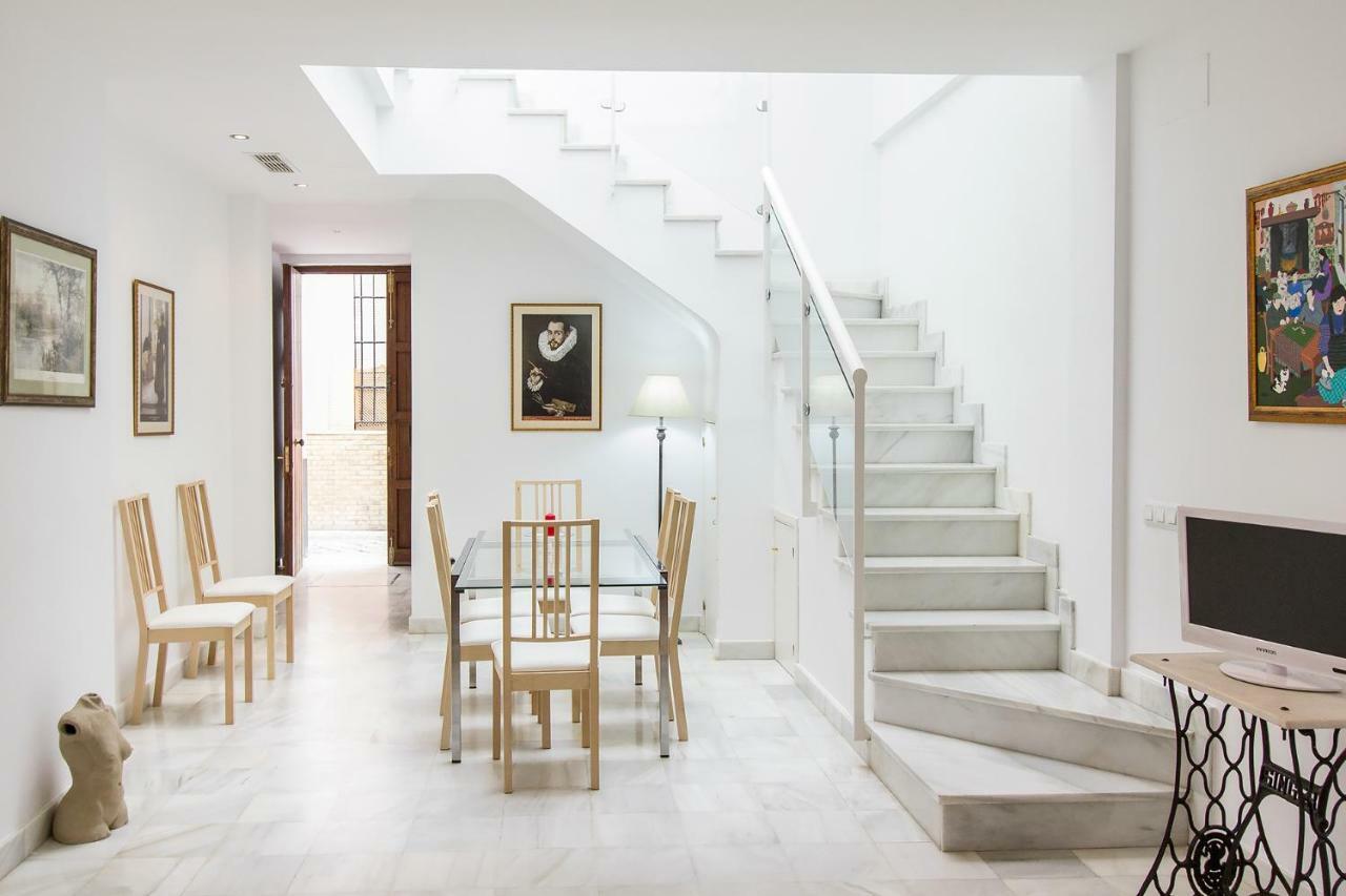 Veoapartment Pedro Miguel 세비야 외부 사진