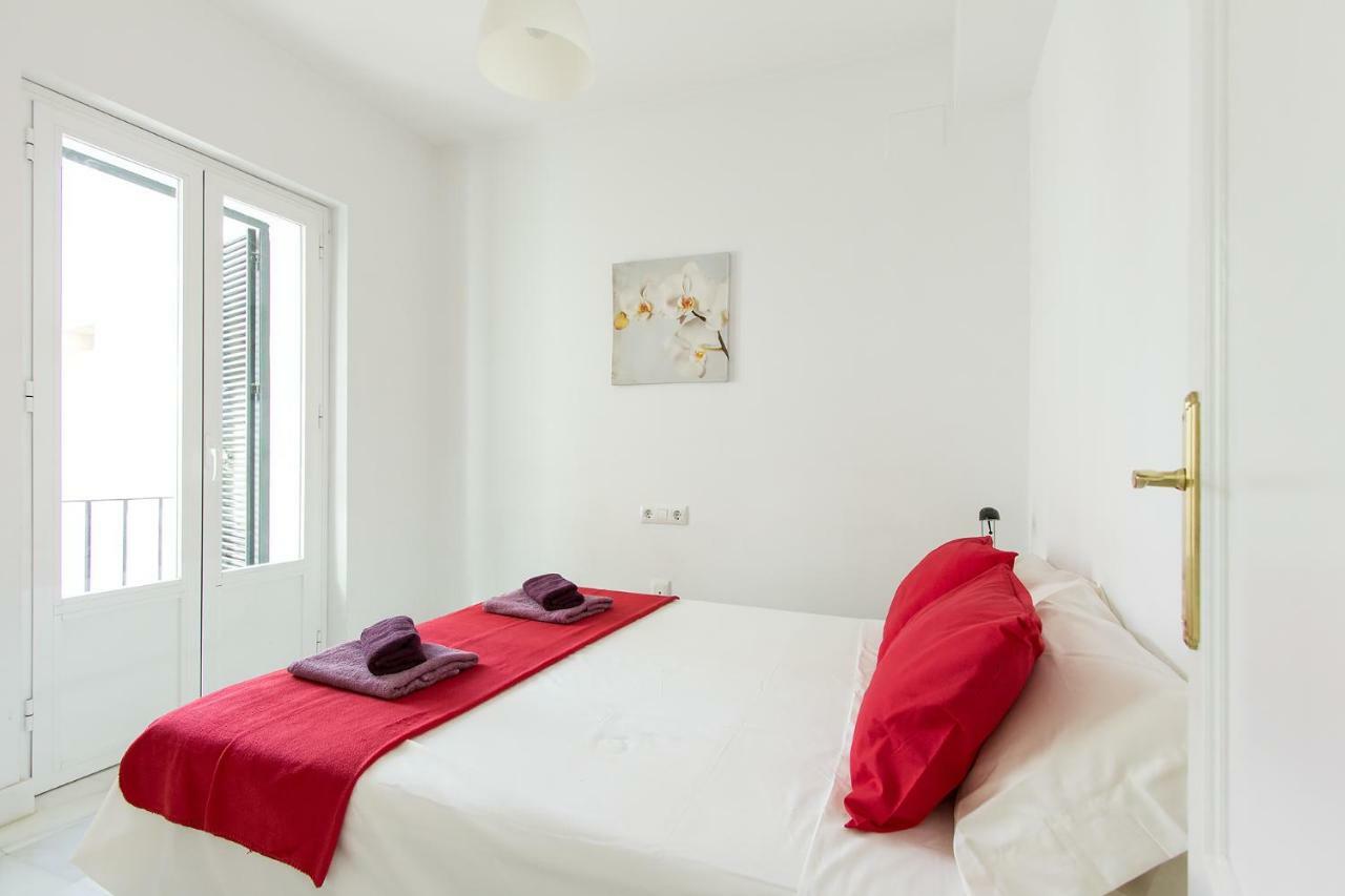 Veoapartment Pedro Miguel 세비야 외부 사진