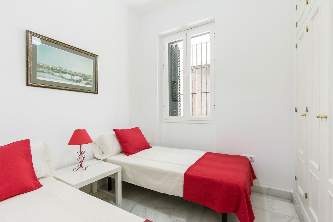 Veoapartment Pedro Miguel 세비야 외부 사진